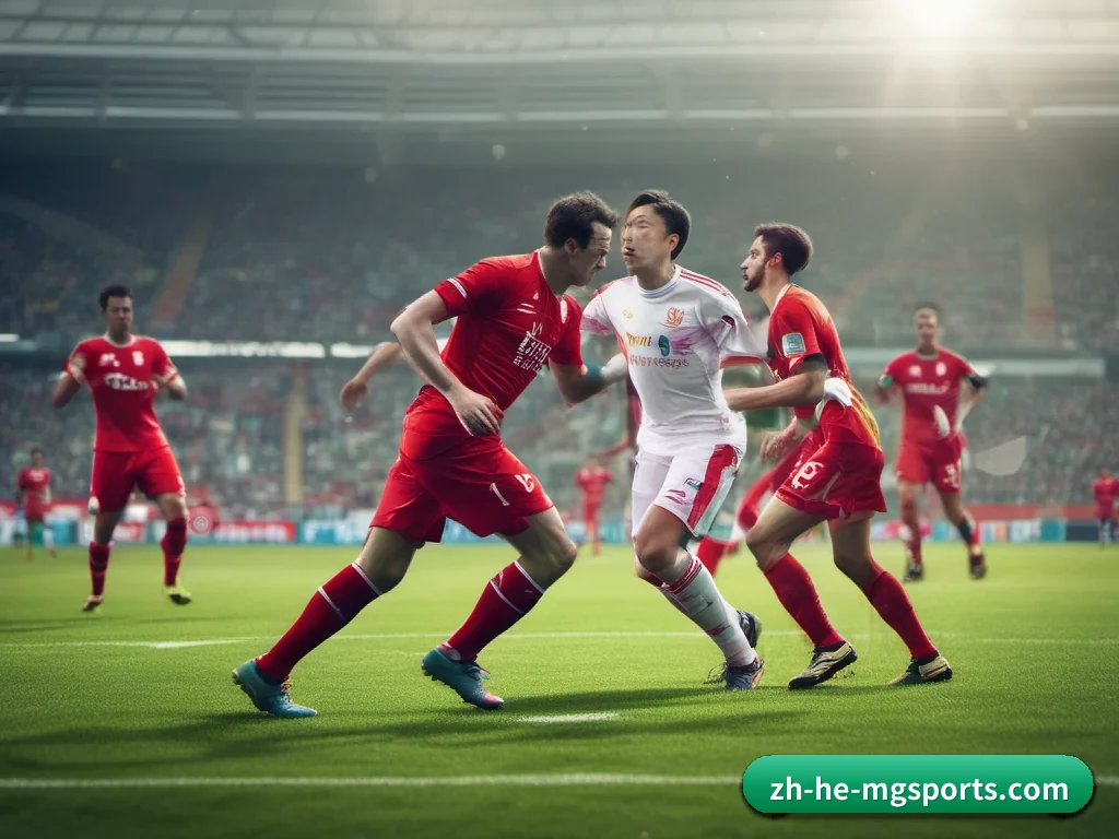 满冠体育 APP 界面 | MG SPORTS