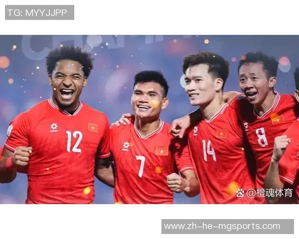 爆冷！第80分钟绝杀，我国男足倒下，越南球员张狂庆祝